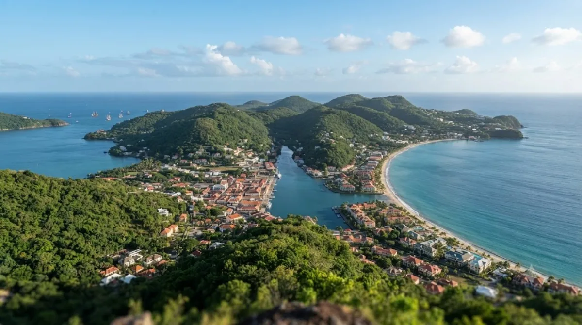 Bahía de Choc