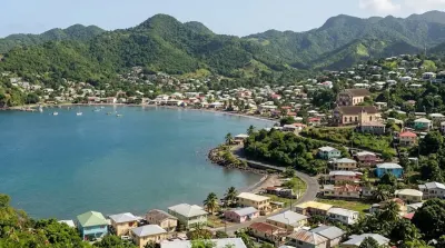 Dennery Quarter