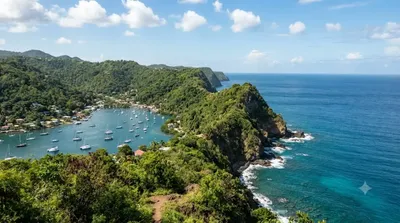 Marigot Point