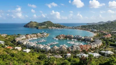 Rodney Bay