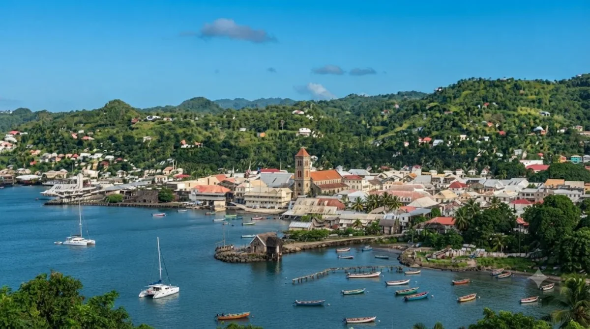 Saint Lucia