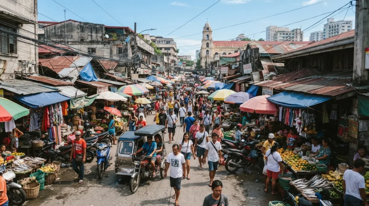 Carbon Market