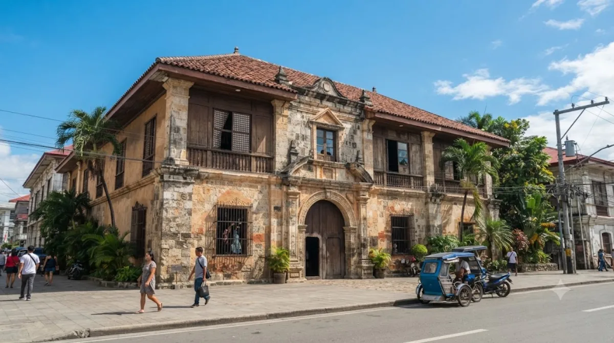 Cathedral Museum of Cebu