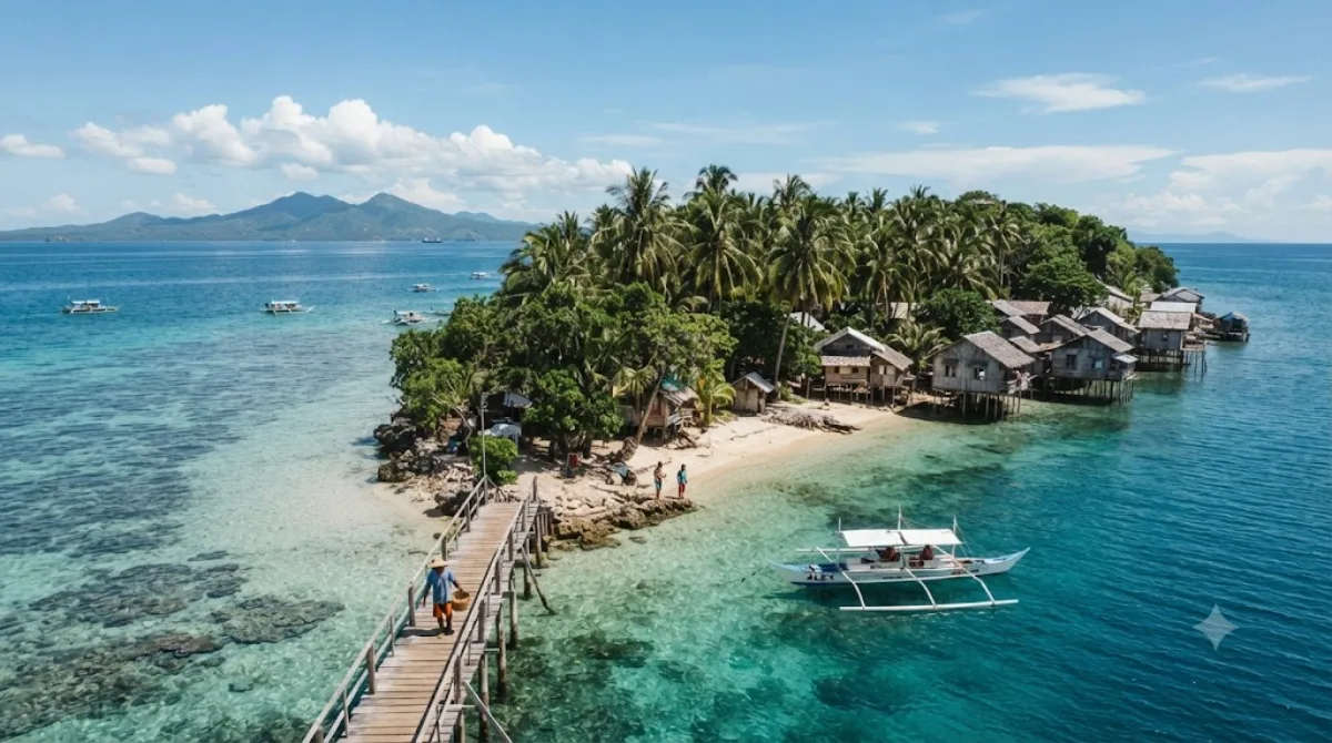Cuaming Island