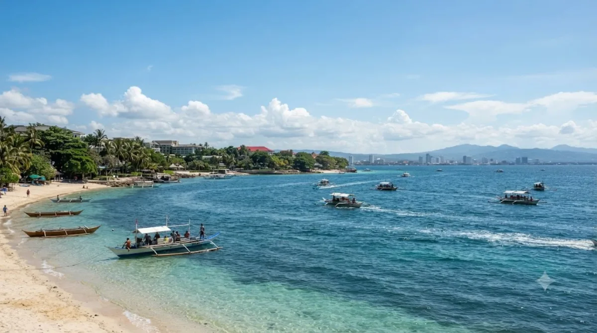 Mactan