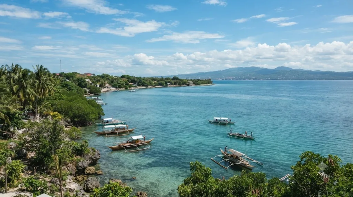 Magellan Bay