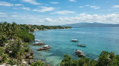 Magellan Bay