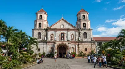 Mandaue Church