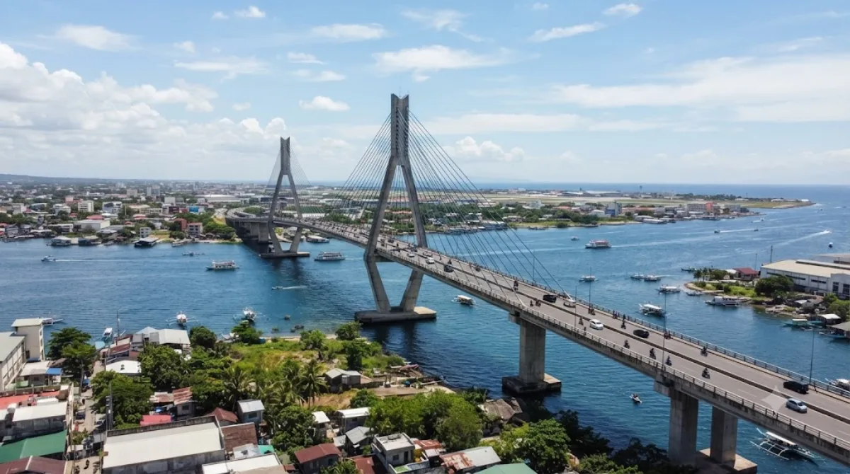 Marcelo Fernan Bridge