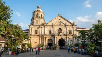 Minor Basilica of the Holy Child