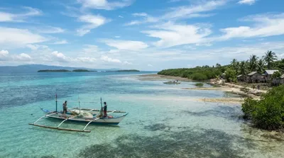 Olango Island Group