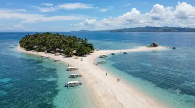 Pandanon Island