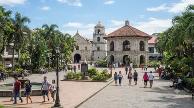 Plaza Sugbu