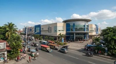 SM J Mall