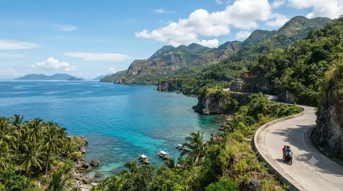 Visayas