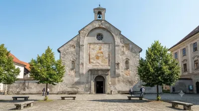 St. Maximilian's Church