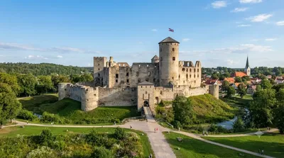 Cēsis