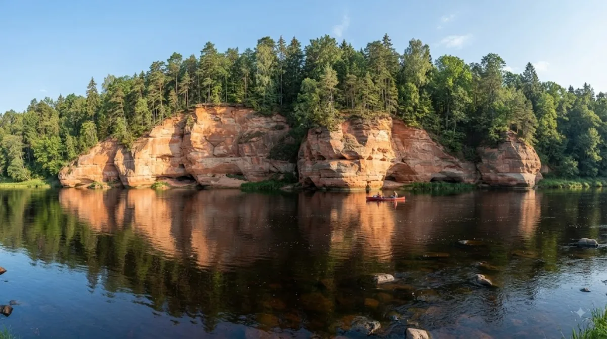 Ērgļu klintis
