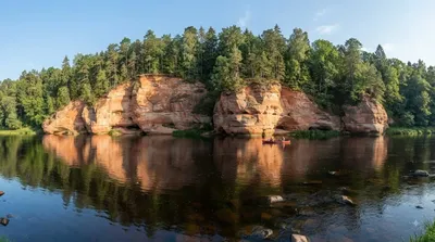 Ērgļu klintis