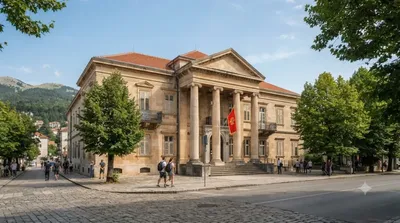 National Museum of Montenegro