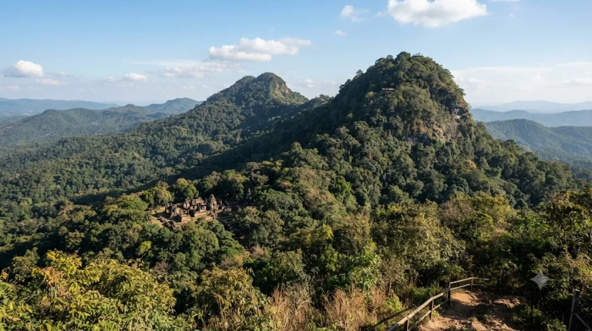 Doi Pui