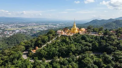 Chiang Mai