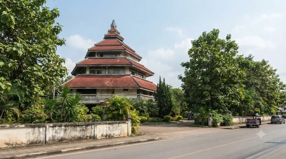 Tribal Museum