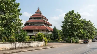 Tribal Museum