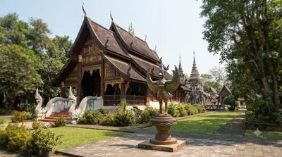 Wat Chang Kham
