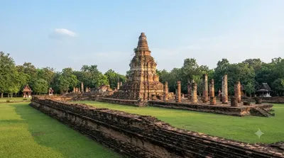 Wat I Kang