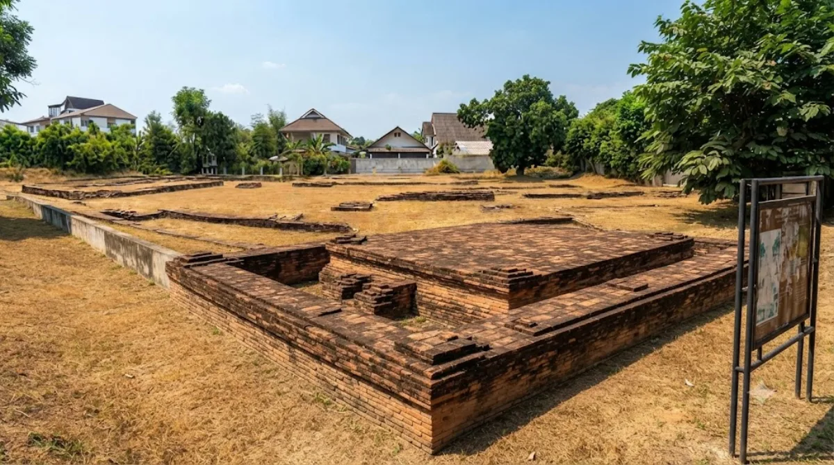 Wat Phan Lao