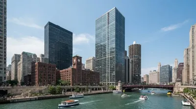 300 North LaSalle