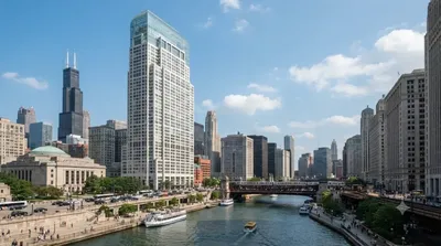 311 South Wacker Drive