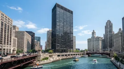 330 North Wabash