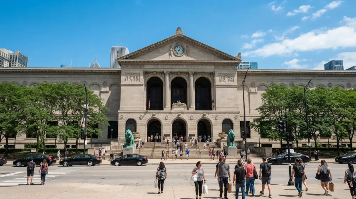 Art Institute of Chicago