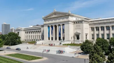 Field Museum of Natural History