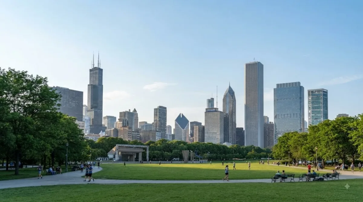 Grant Park
