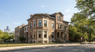 Hull House