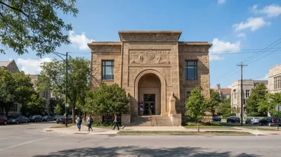 Institute for the Study of Ancient Cultures, West Asia & North Africa