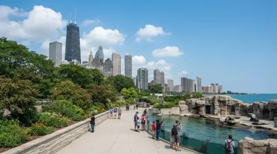 Lincoln Park Zoo