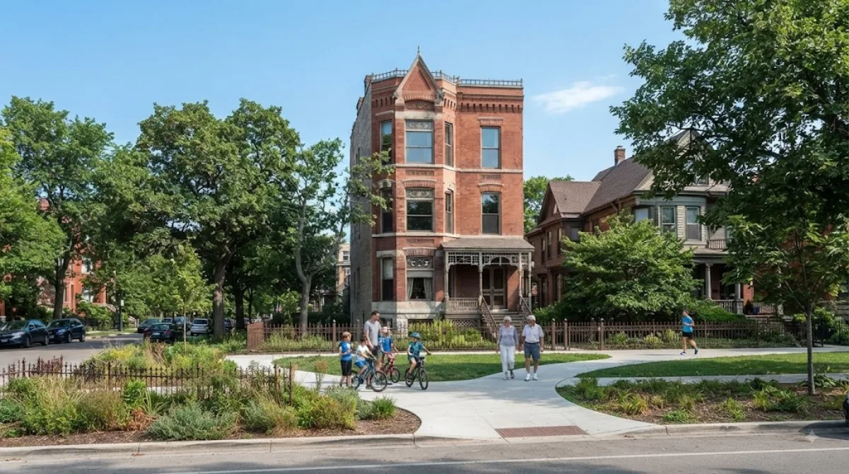 Lincoln Park
