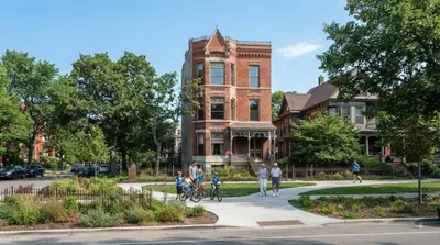 Lincoln Park