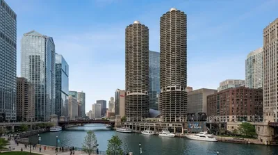 Marina City