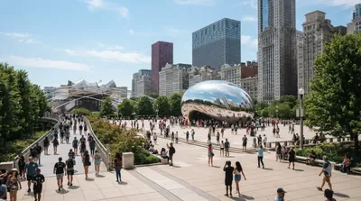 Millennium Park
