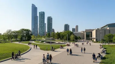 Museum Campus