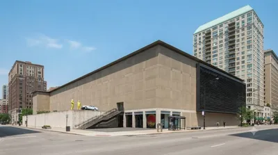 Museum of Contemporary Art, Chicago