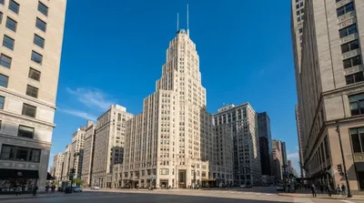 Palmolive Building