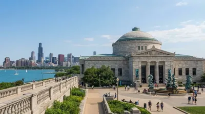 Shedd Aquarium