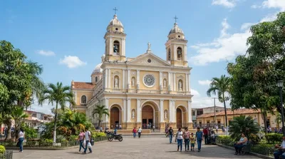 Chinandega