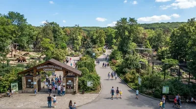 Chișinău Zoo